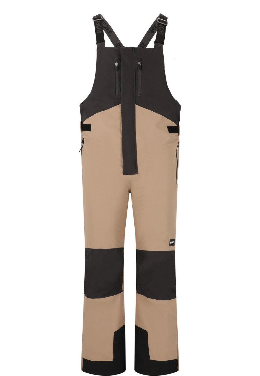 

Обычные спортивные штаны SLOPE Kenwood, бежевый