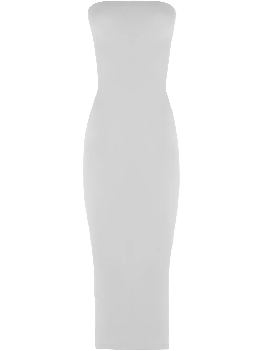 

Платье миди Shaping Fatal Wolford, серый