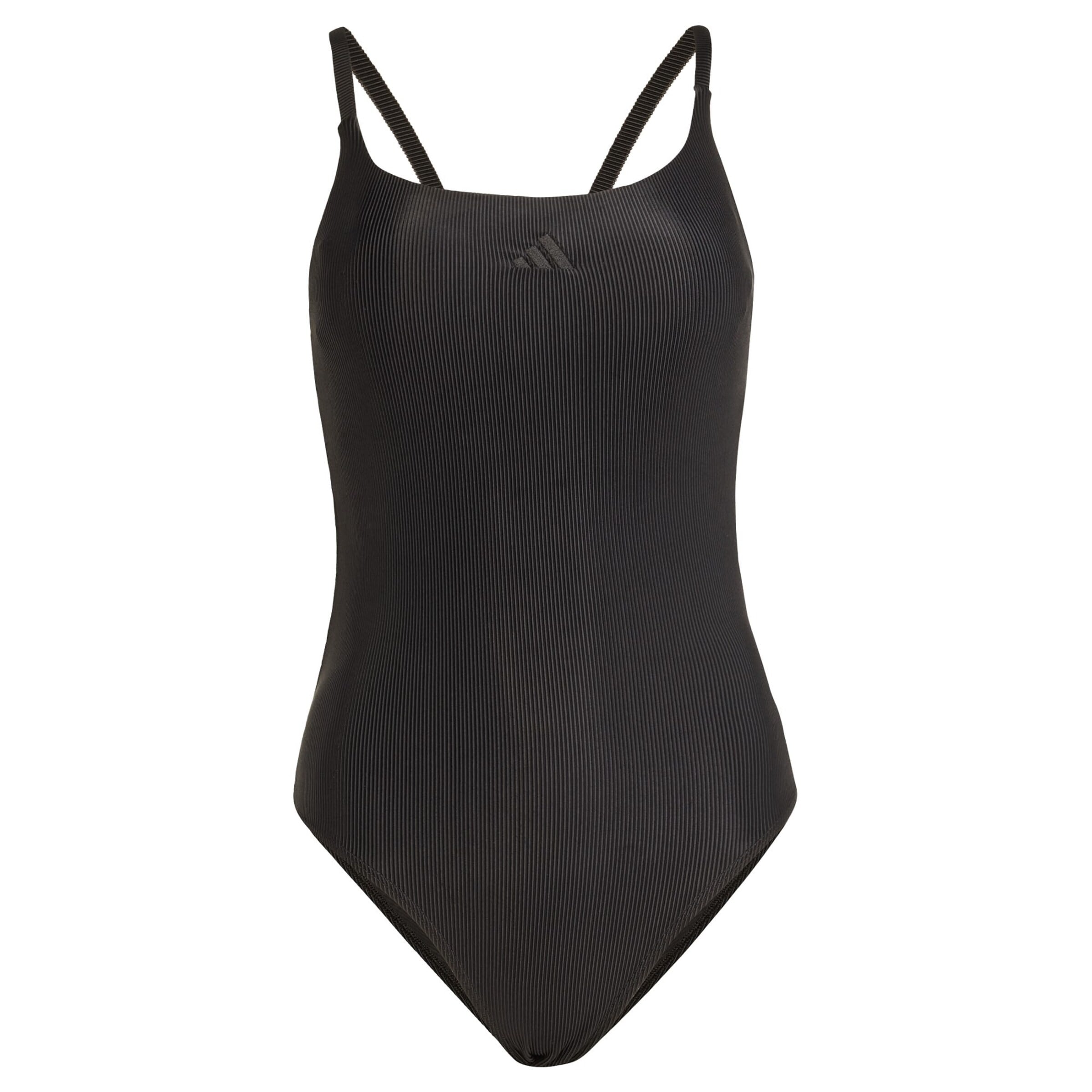 

Adidas Sportswear Спортивный купальник 'Iconisea' в черном цвете