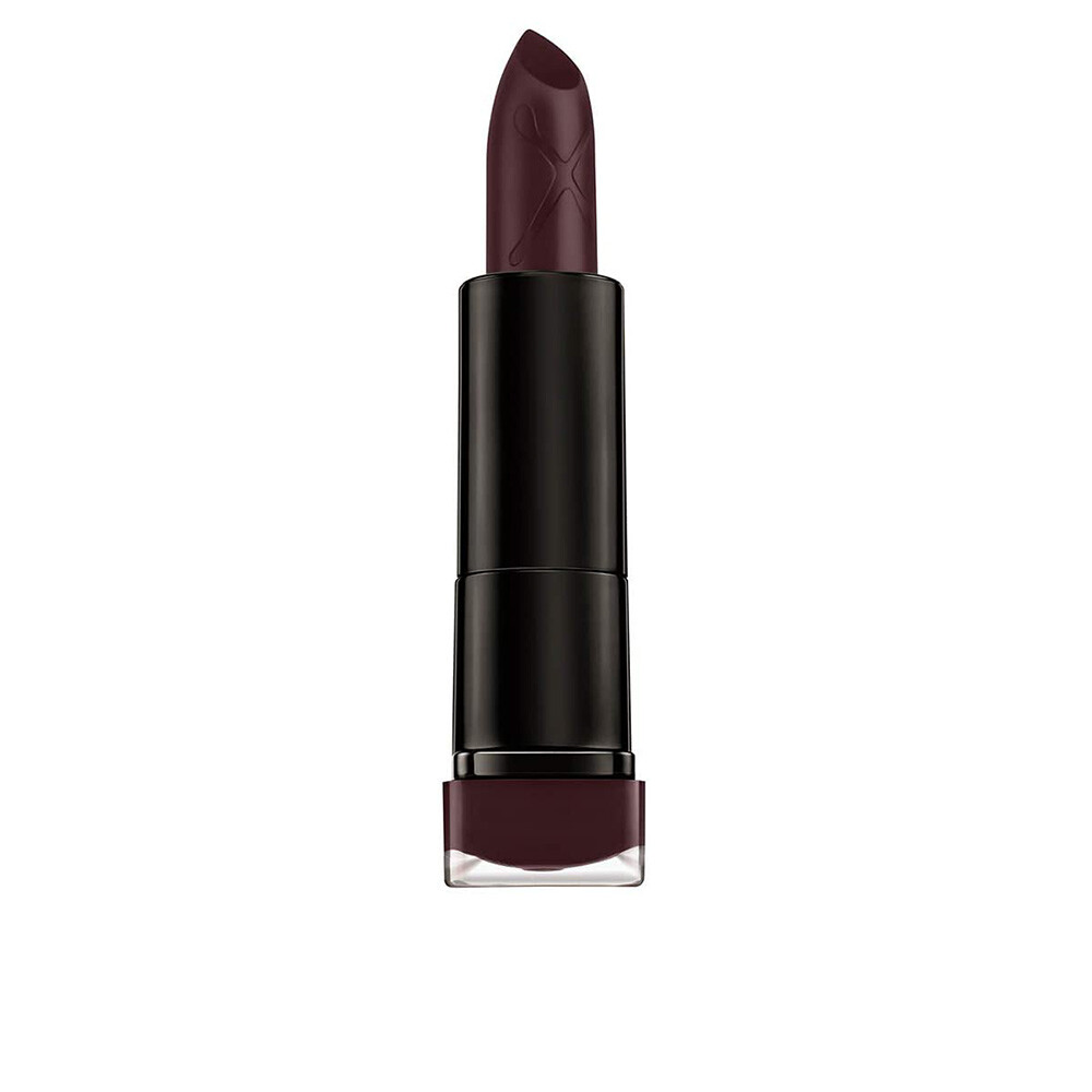 

Губная помада Colour elixir matte lipstick Max factor, 28г, 65-raisin