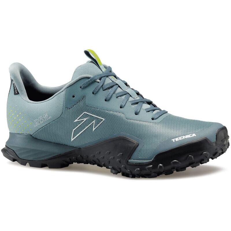 

Кроссовки Magma S GTX TECNICA, цвет blau
