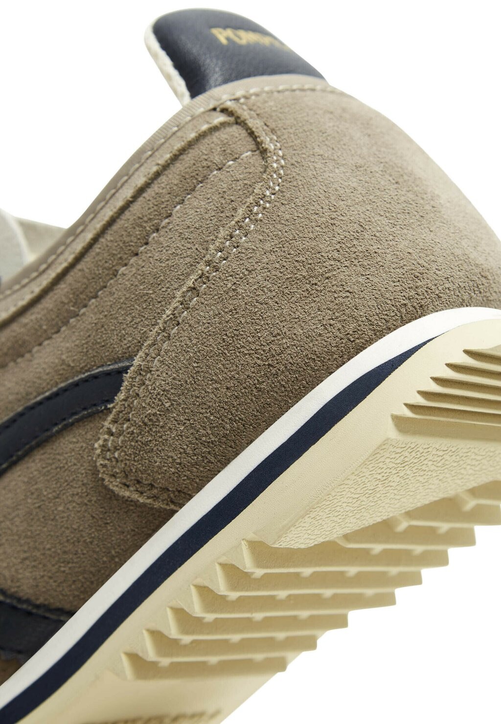 

Кроссовки KITE TRAINERS Pompeii, серо-коричневый