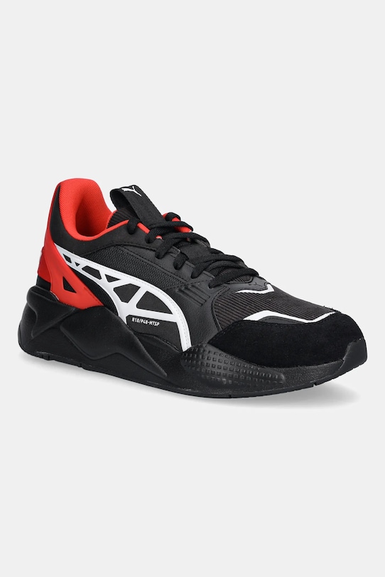 

Кроссовки F1 RS-X Puma, черный
