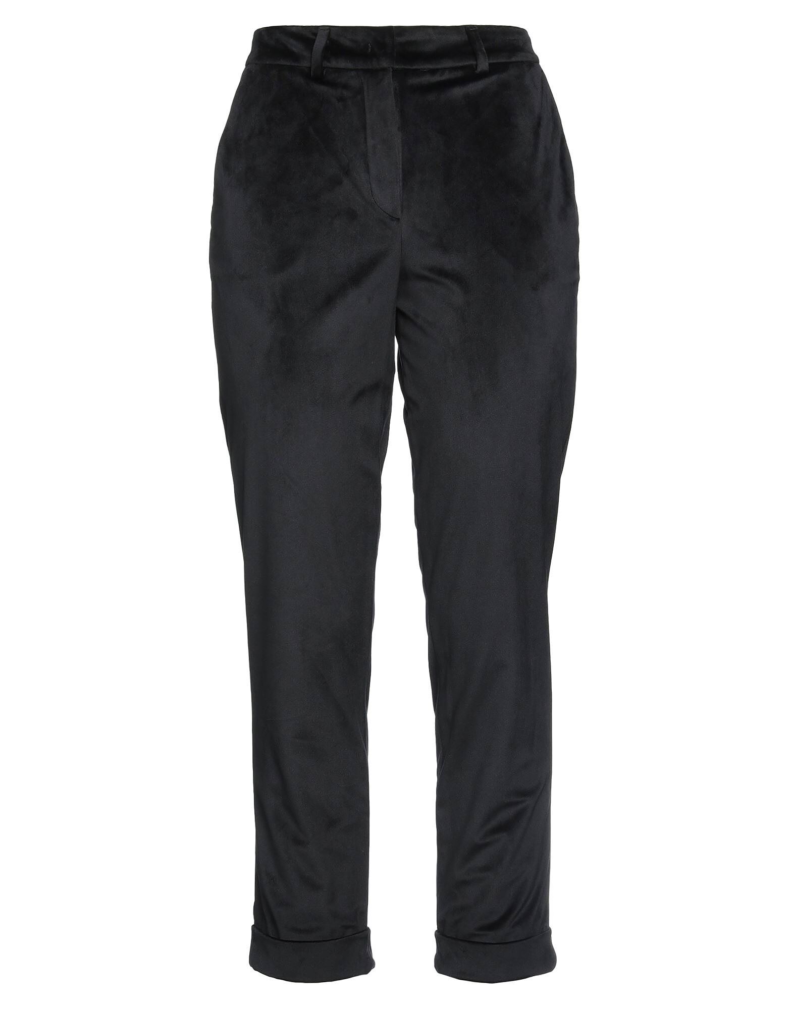 

Брюки Hanita, черный