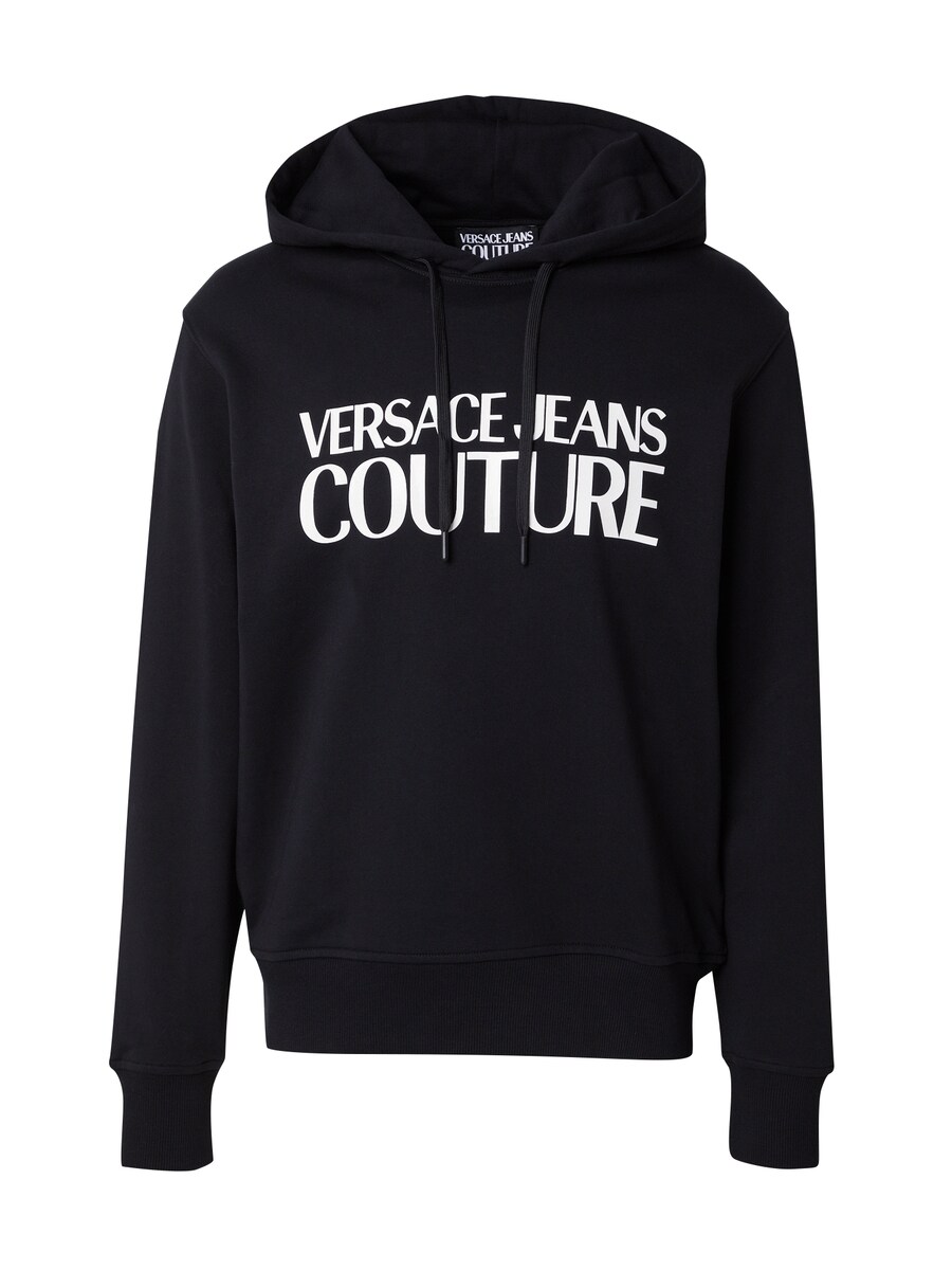 

Толстовка Versace Jeans Couture, черный