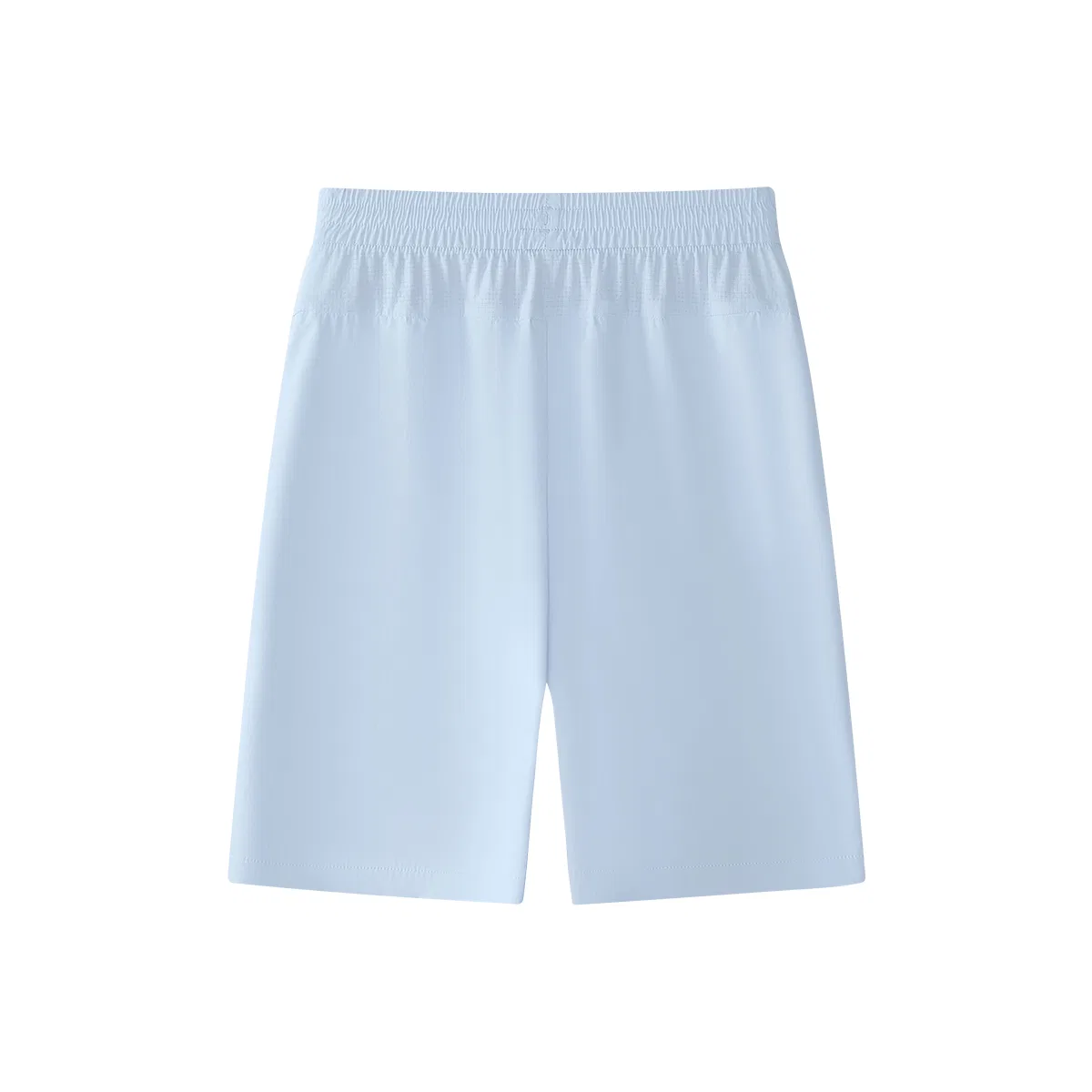 Шорты FILA KIDS Tide Blue — фото 3