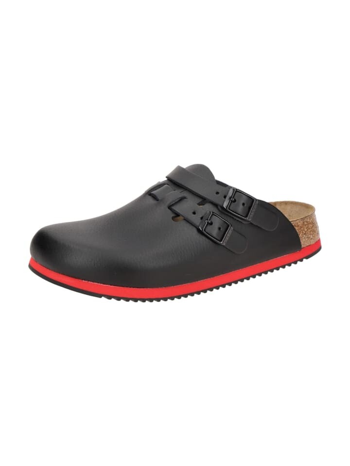 

Сабо Birkenstock, черный