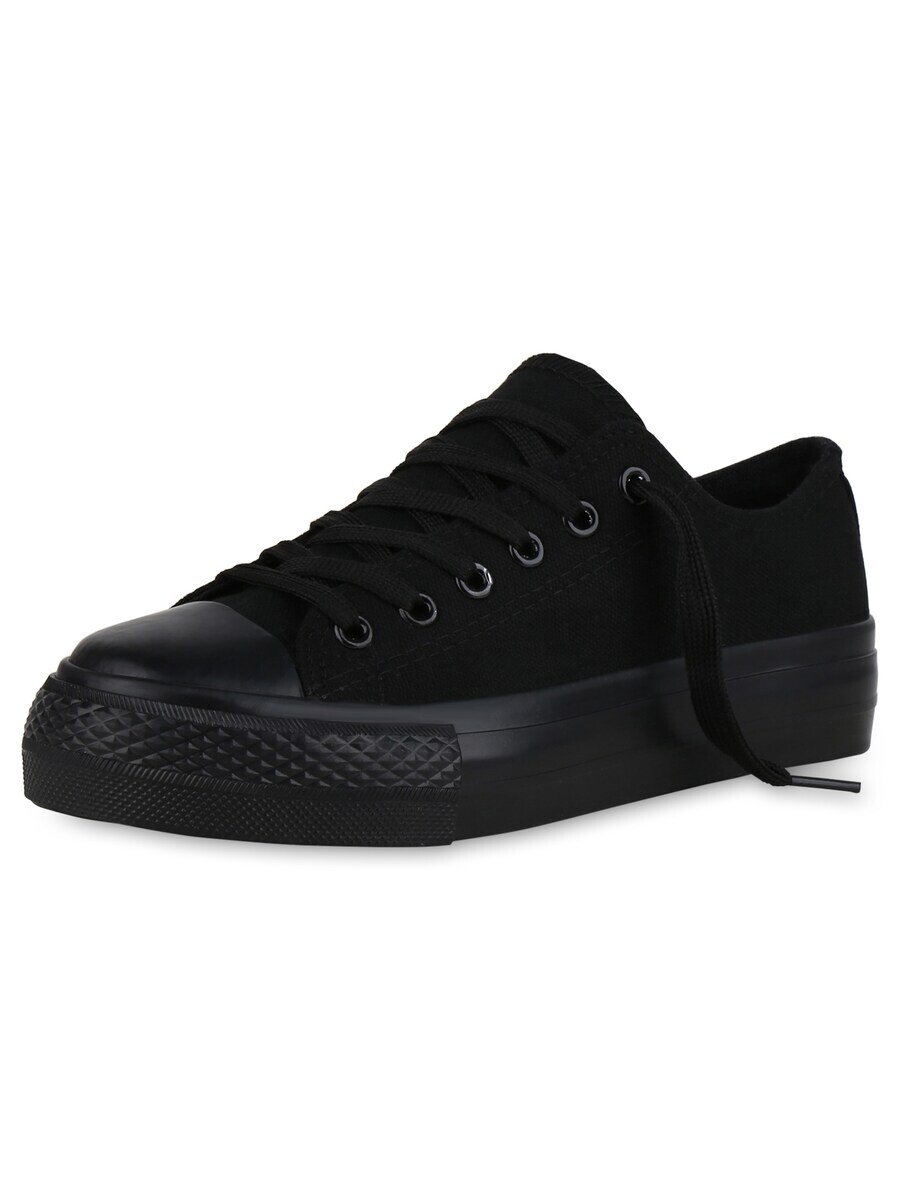 

Кроссовки Van Hill Sneakers Kiera, черный