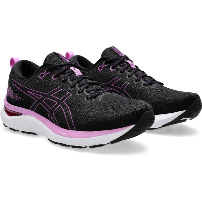 Кроссовки для бега gel-glorify 6 Asics, мультиколор — фото 4