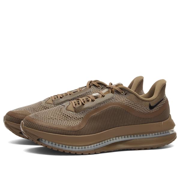 Кроссовки Pegasus Premium SP Nike, caldera коричневый & pecan — фото 2