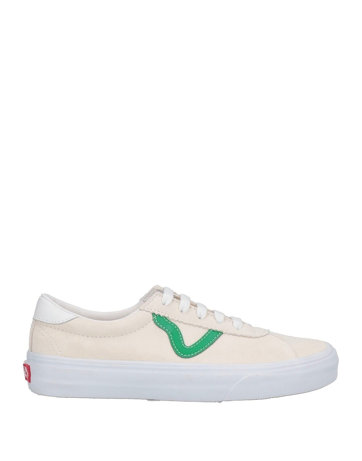 

Кеды Vans, белый