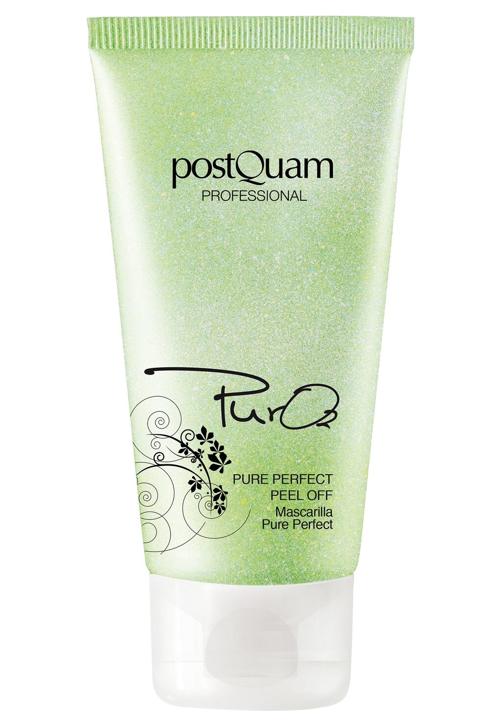 

Маска для лица Skin Care Pure Peel Off Mask 150 Ml PostQuam