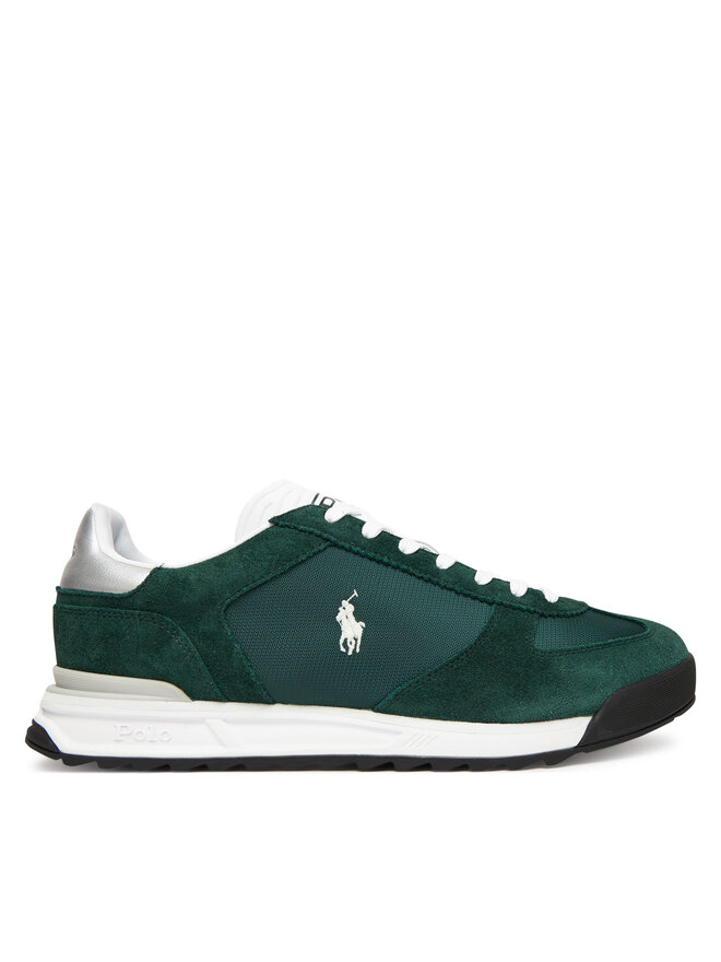 

Кроссовки 809974041004 Polo Ralph Lauren, зеленый