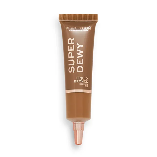 

Жидкий бронзатор Superdewy Liquid Bronzer Revolution, 1 UD