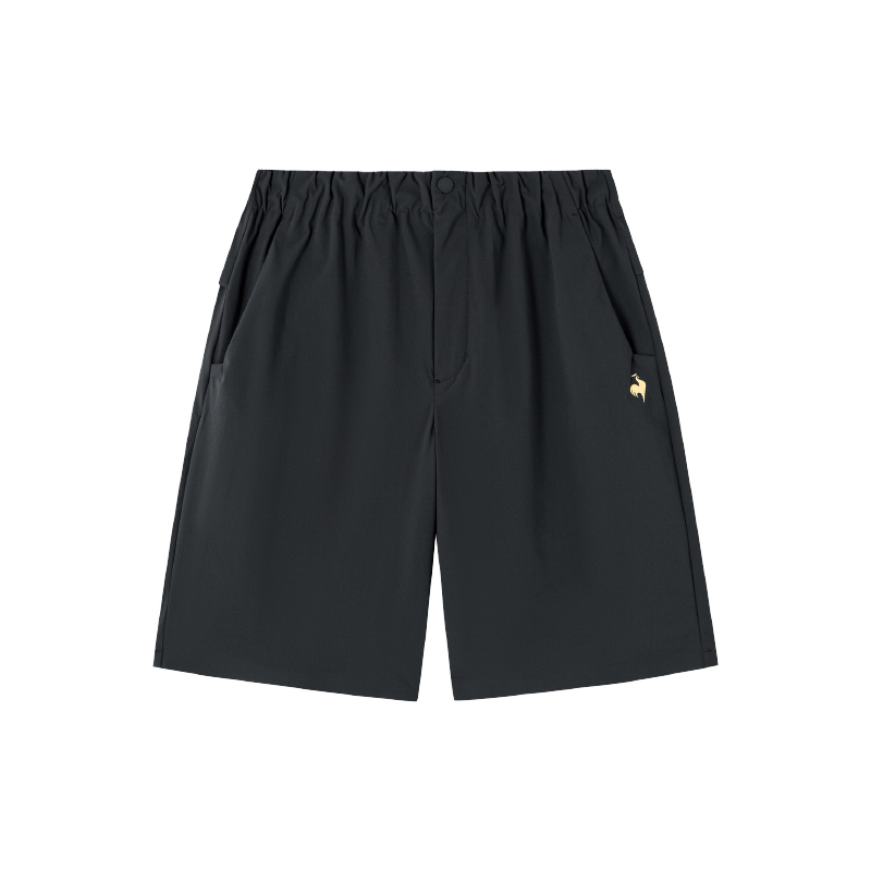 

Повседневные шорты мужские Le Coq Sportif, хаки