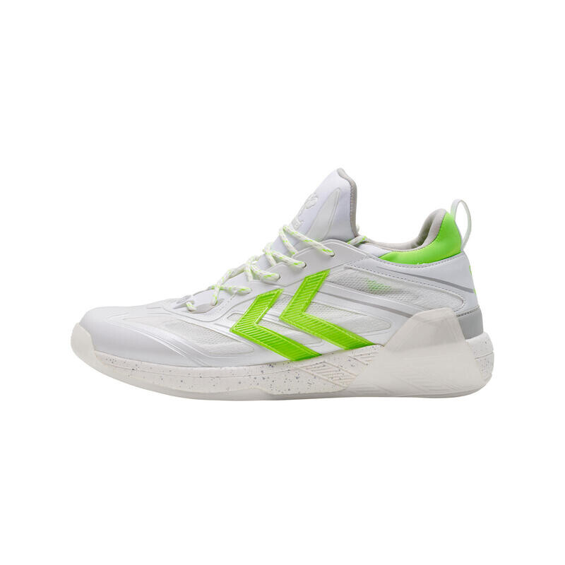 

Кроссовки Hummel, белый