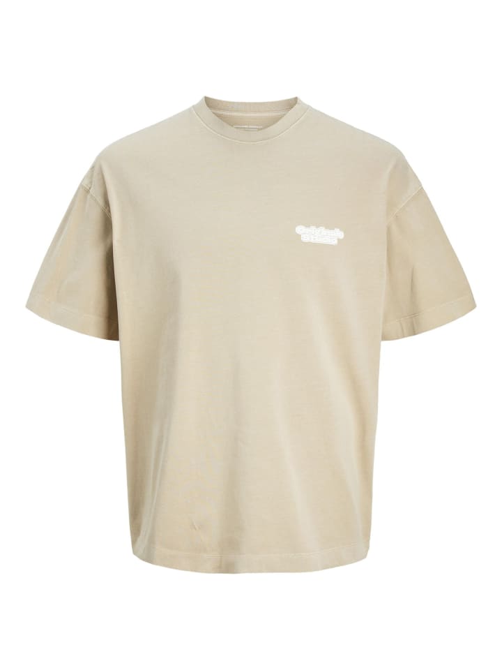 

Футболка Jack & Jones