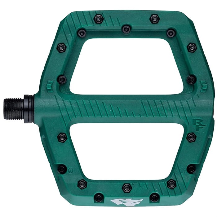 

Педали Честера Race Face, Green