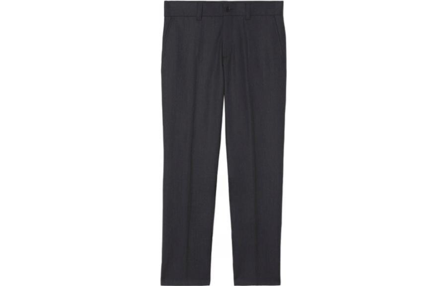 

Мужские повседневные брюки Burberry, цвет Black