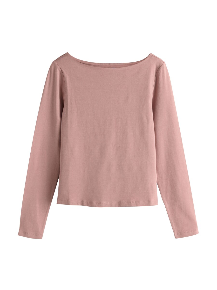 

Рубашка Next, темно-розовый