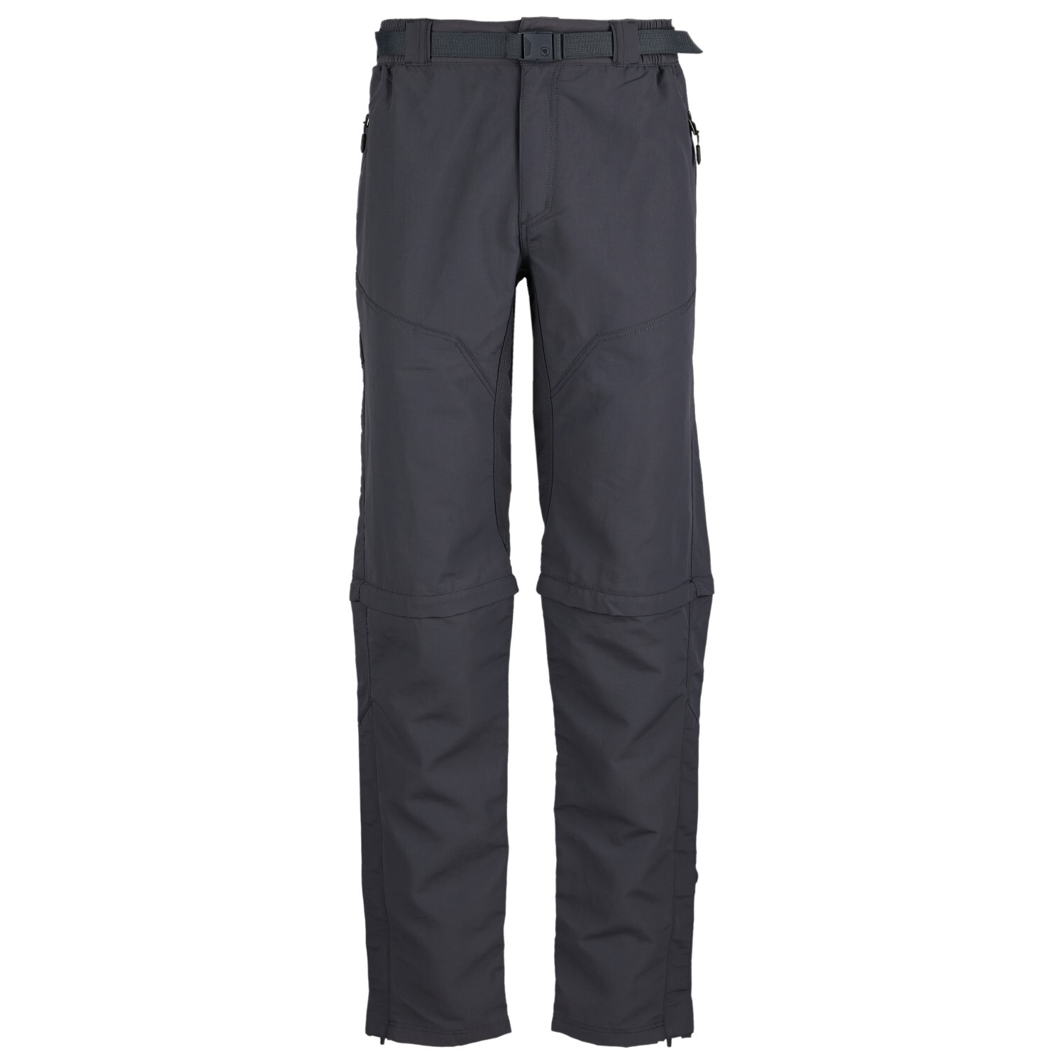 

Велосипедные шорты Endura Hummvee Zip Off Hose, серый