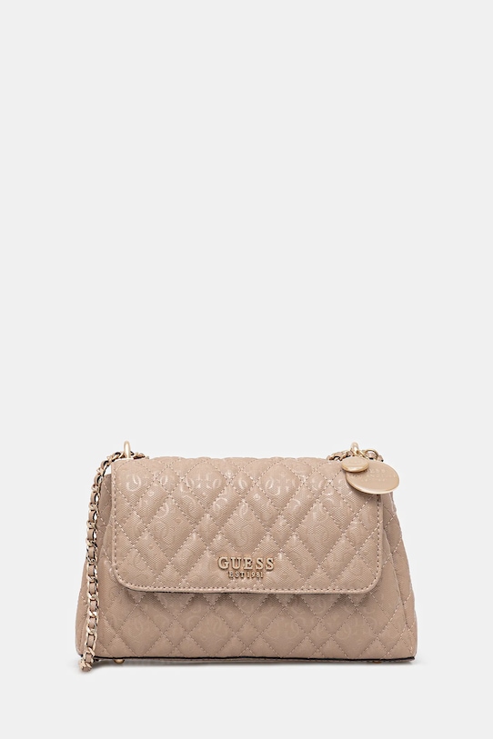 

Сумка isemay Guess, бежевый