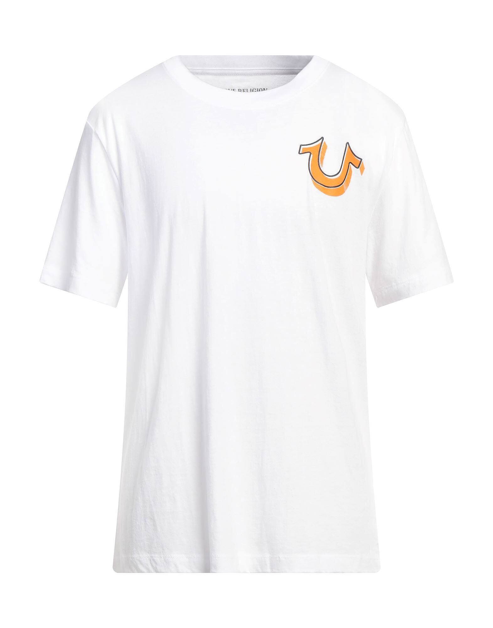 

Футболка True Religion, белый