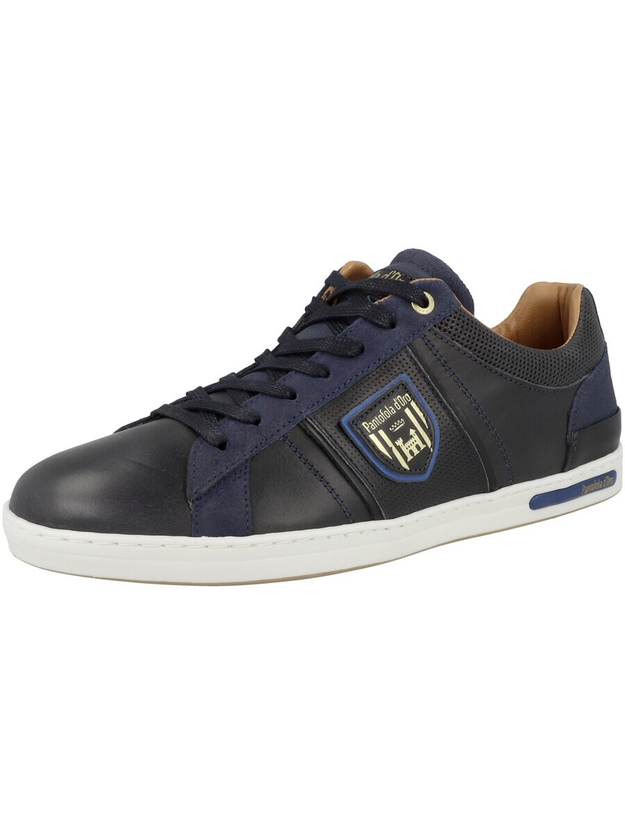 

Повседневные кроссовки PANTOFOLA D'ORO Sneakers Torretta, темно-синий