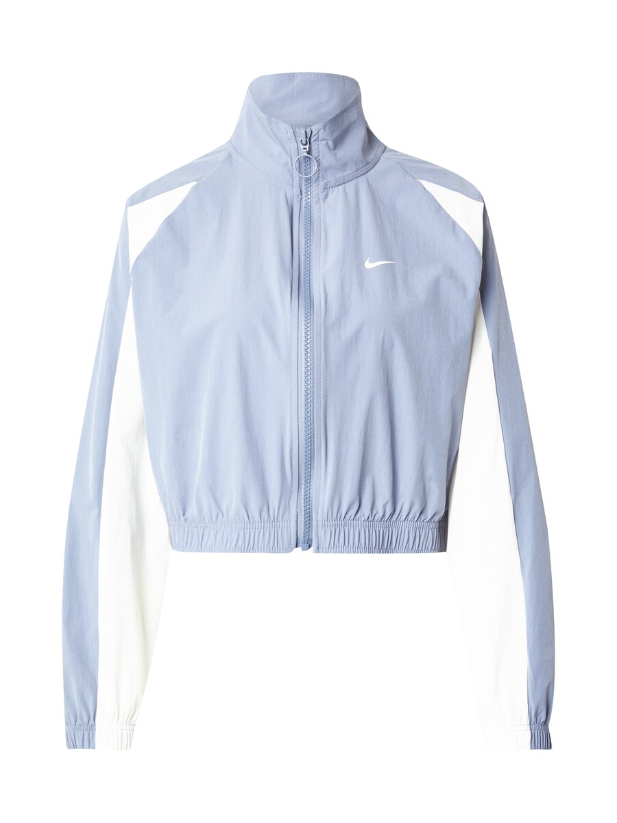 

Куртка межсезонная Nike Sportswear, светло-синий
