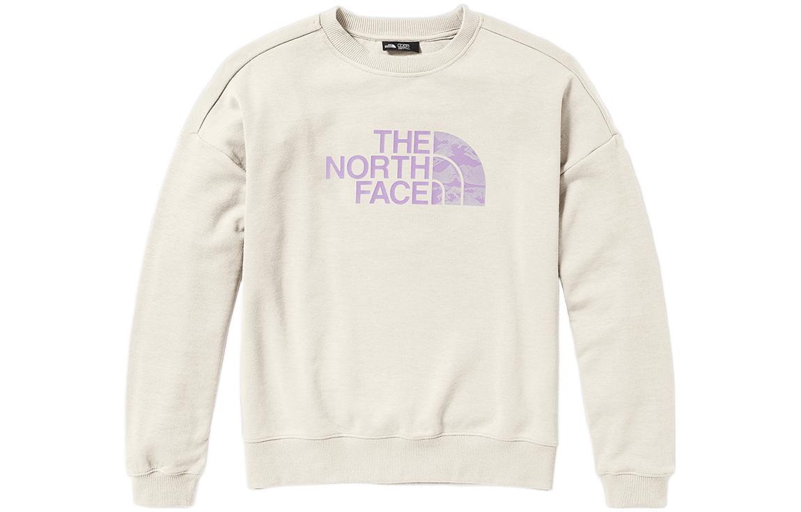 

Свитшот женский экрю THE NORTH FACE, Ecru