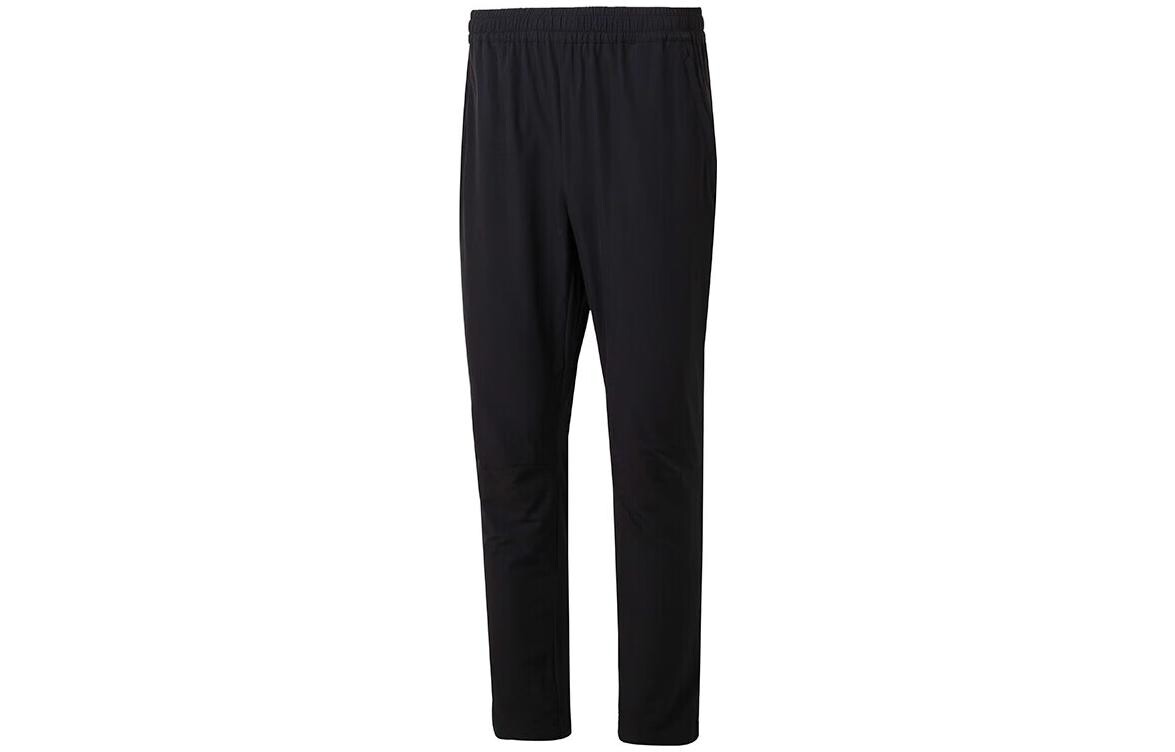 

Мужские трикотажные спортивные штаны Under Armour, цвет Black
