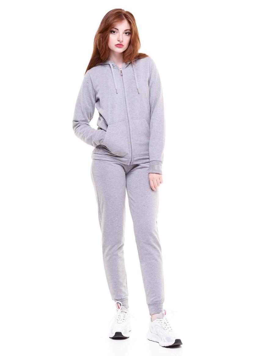 

LEONE 1947 APPAREL Женский спортивный костюм Leone Shine On