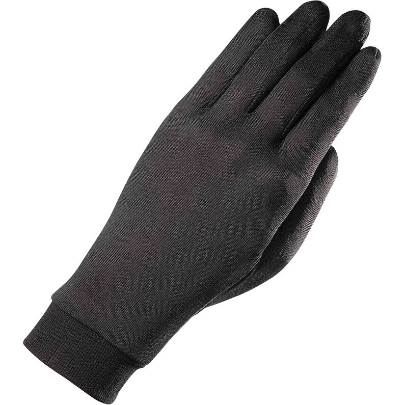 

Перчатки из мериносовой подкладки Zanier Gloves, черный