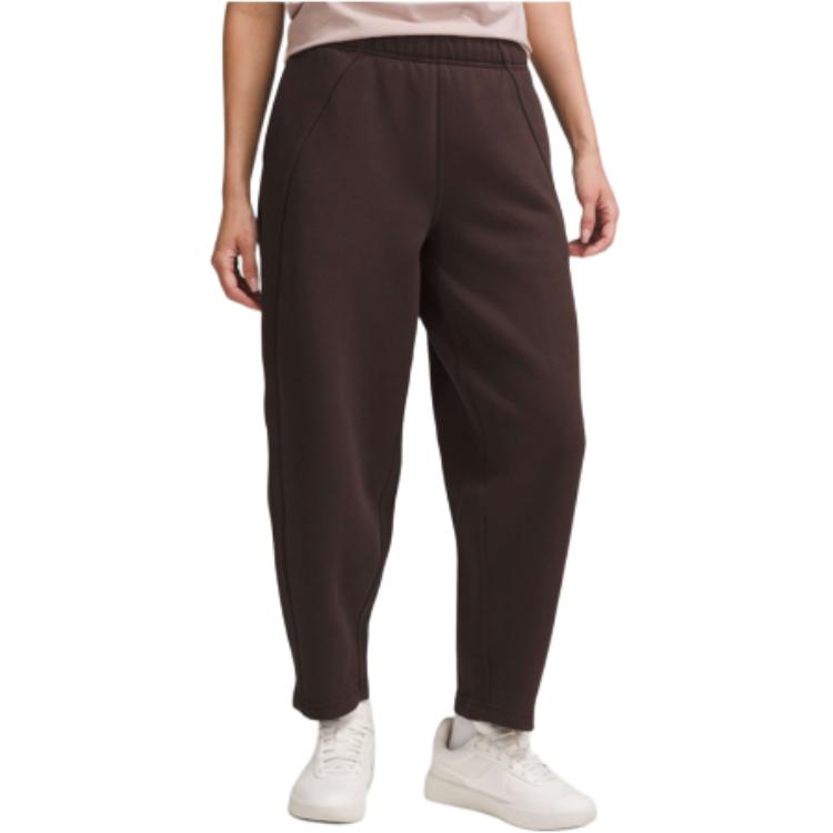 

Спортивные брюки серии Scuba женские Lululemon, Espresso