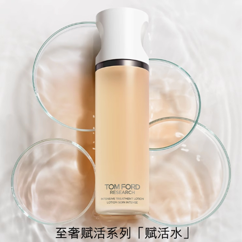 Лосьон Tom Ford Research Intensive Treatment Lotion, 100 мл — фото 4