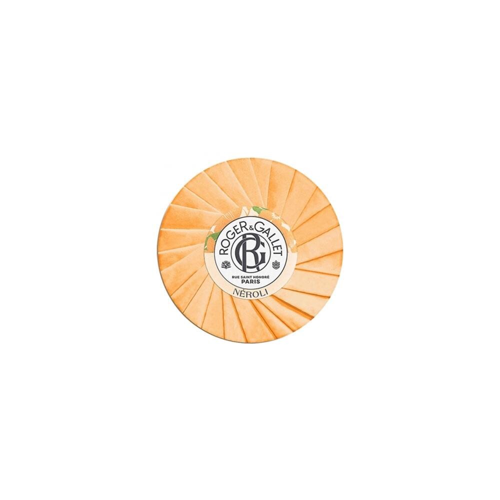 

Мыло Roger & Gallet Neroli, 100 г