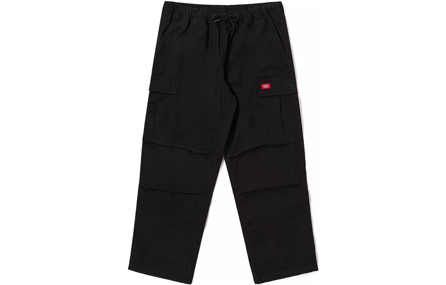

Повседневные брюки унисекс Dickies, Асфальт черный