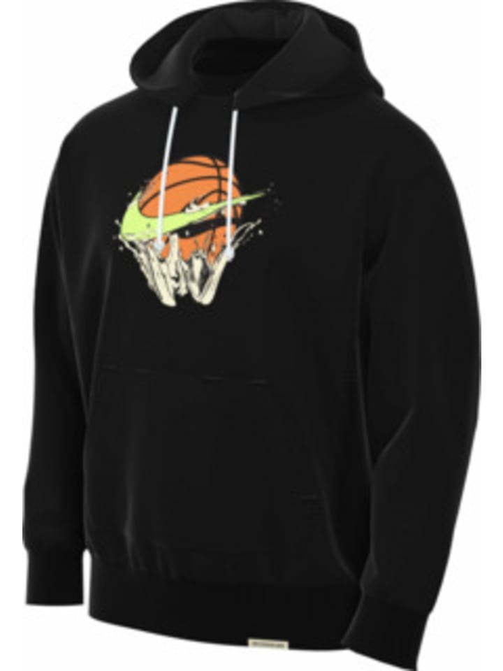 

Толстовка Nike, цвет uni