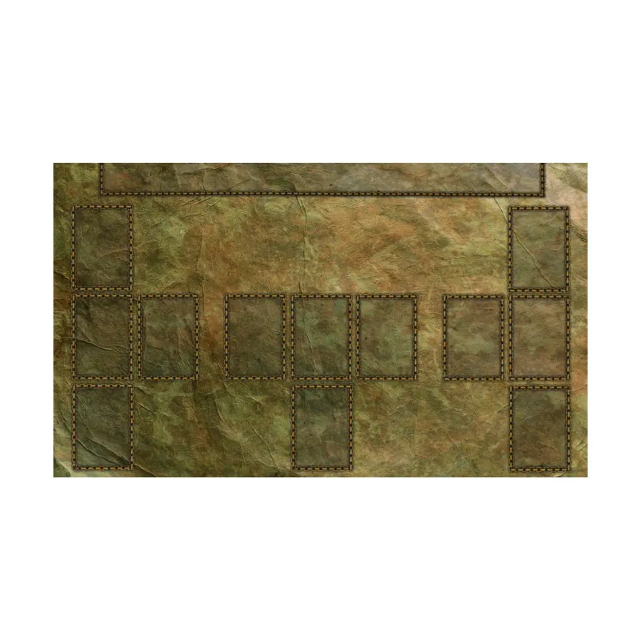 

Плоть и кровь, Card Game Playmats - 24 x 14 Inches (Lukas Schmidt)