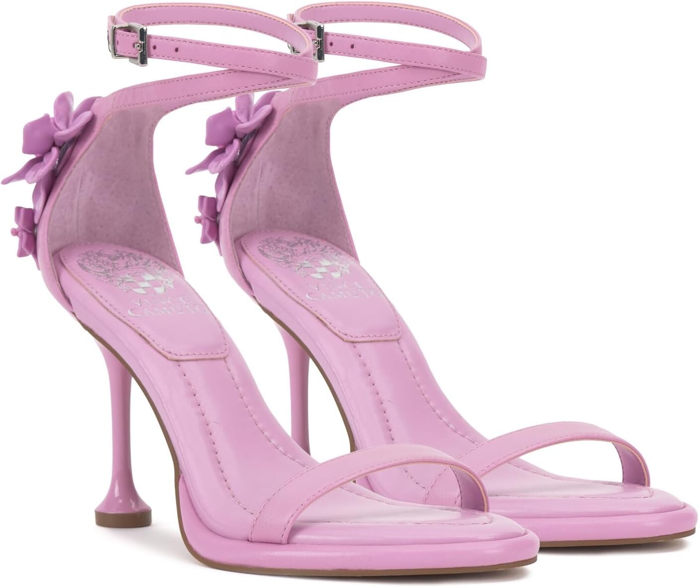 

Туфли Vince Camuto Tanvie, цвет Sweet Lavender