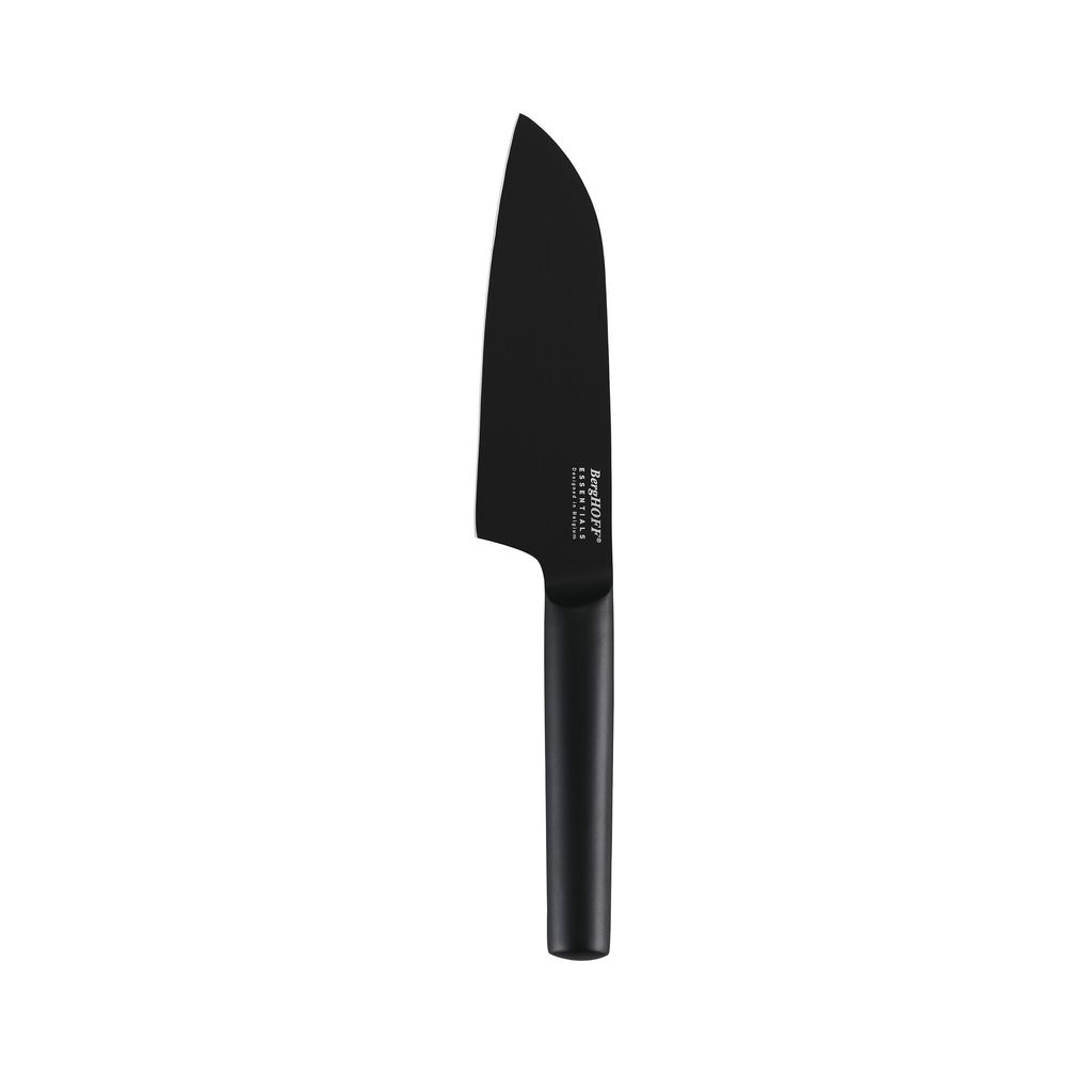 

Нож BergHOFF Santoku Kuro 16 см