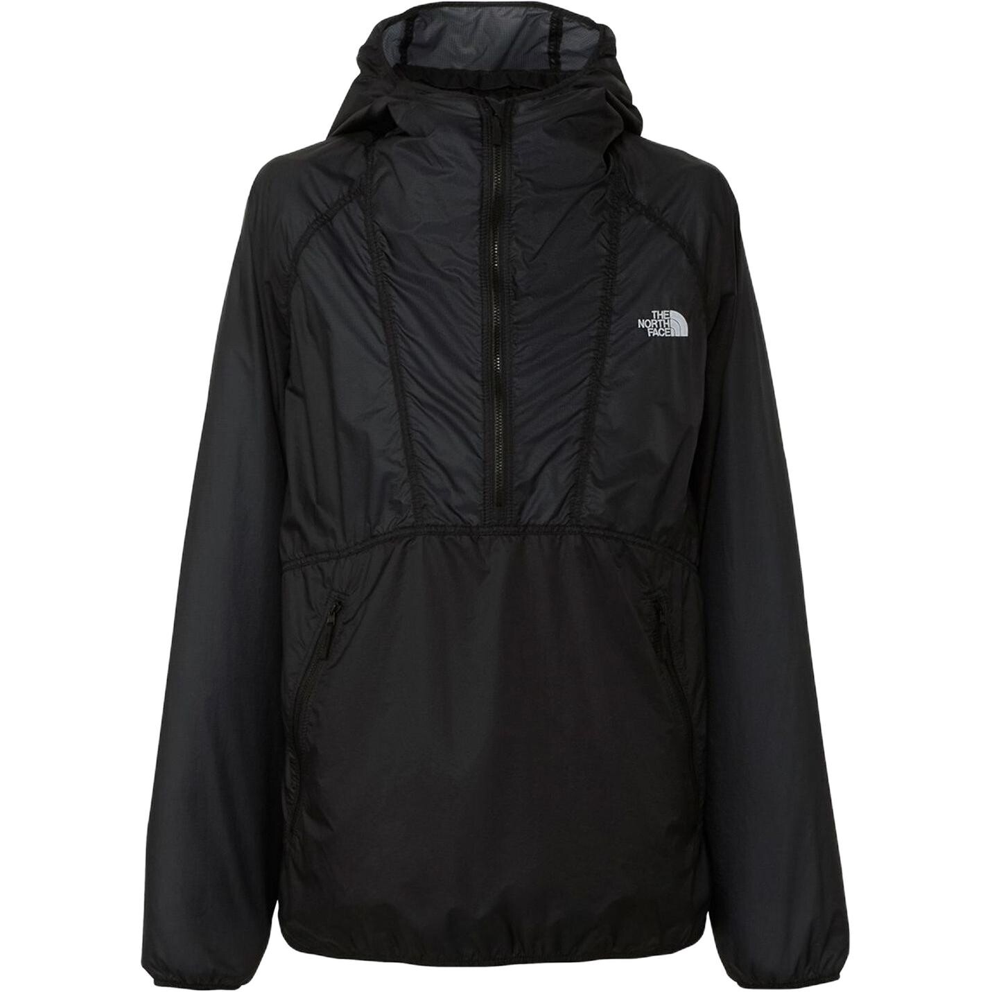 

Коллекция одежды Толстовка унисекс черная The North Face, черный