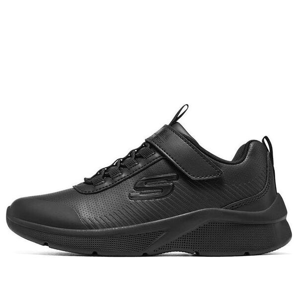 

Кроссовки microspec classmate cutie 'black' Skechers, черный