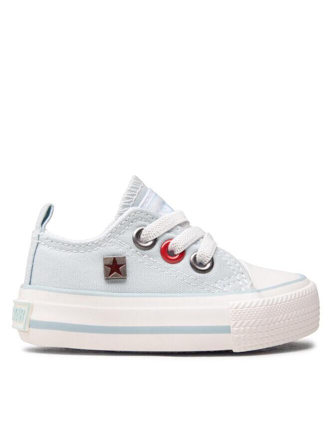 

Кеды Big Star Shoes, синий