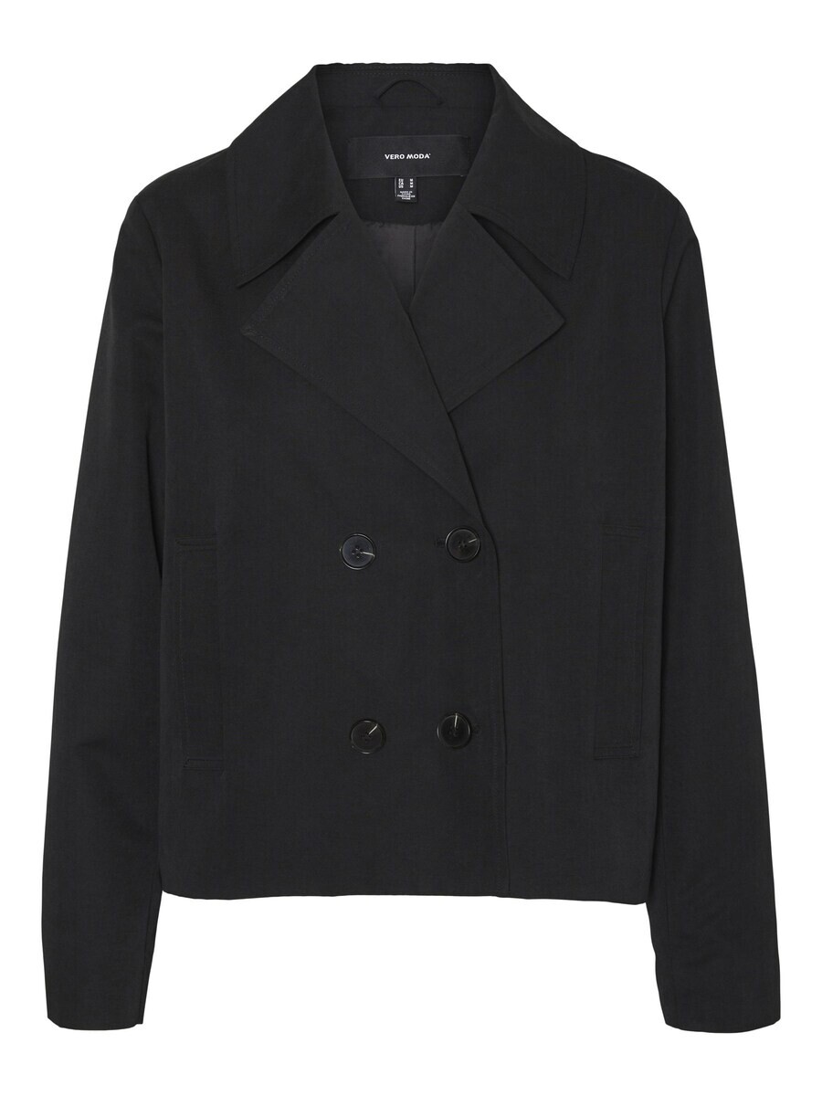 

Межсезонное пальто Vero Moda CHLOEMIA, черный