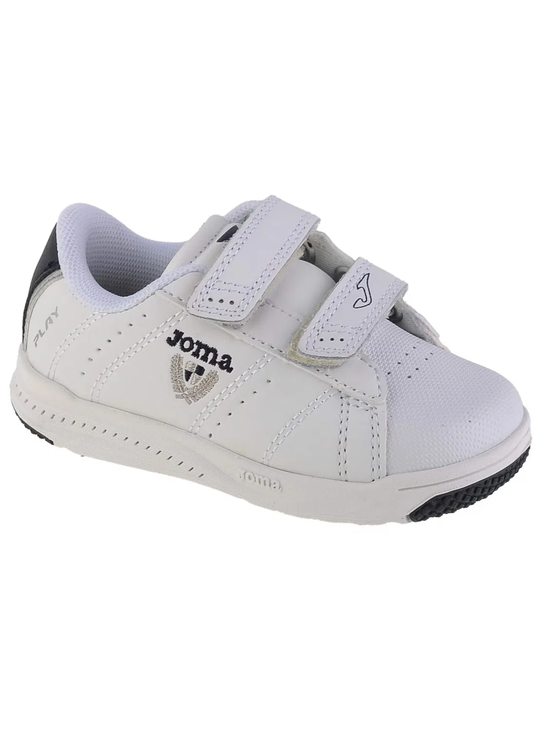 Кроссовки 'W.Play' Joma, White — фото 2