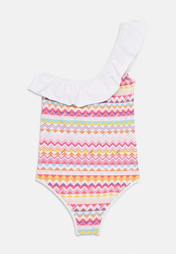 Купальник разноцветный Missoni, Multi-Coloured