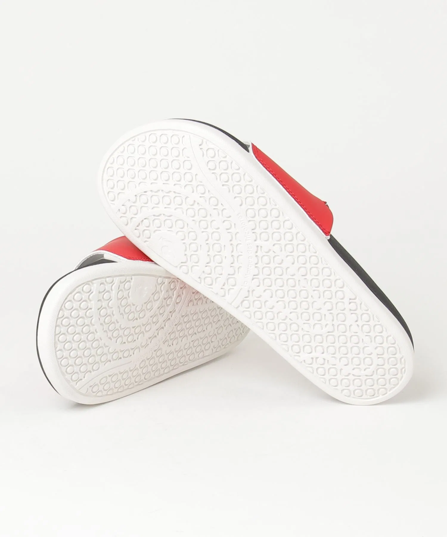 Мужские и женские сандалии le coq sportif LCS SLIDE — фото 3