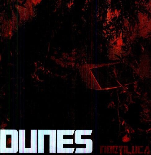 

Виниловая пластинка Dunes - Noctiluca