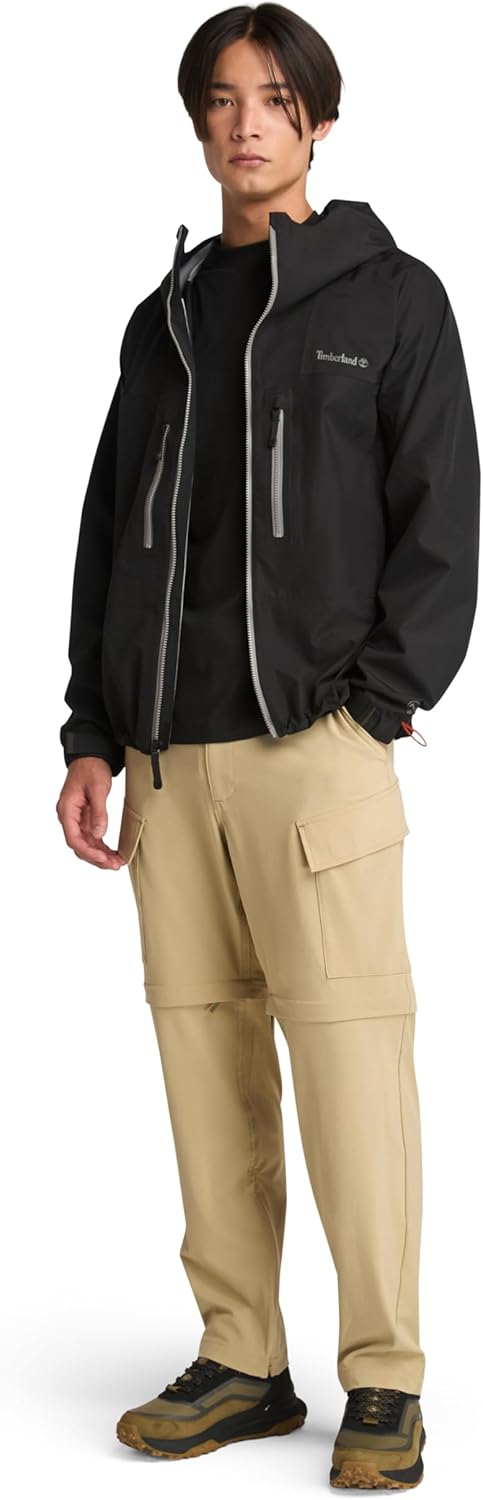 

Мужская футболка Timberland Rugged Active Gear с графическим принтом на спине, Black, Черный, Мужская футболка Timberland Rugged Active Gear с графическим принтом на спине, Black